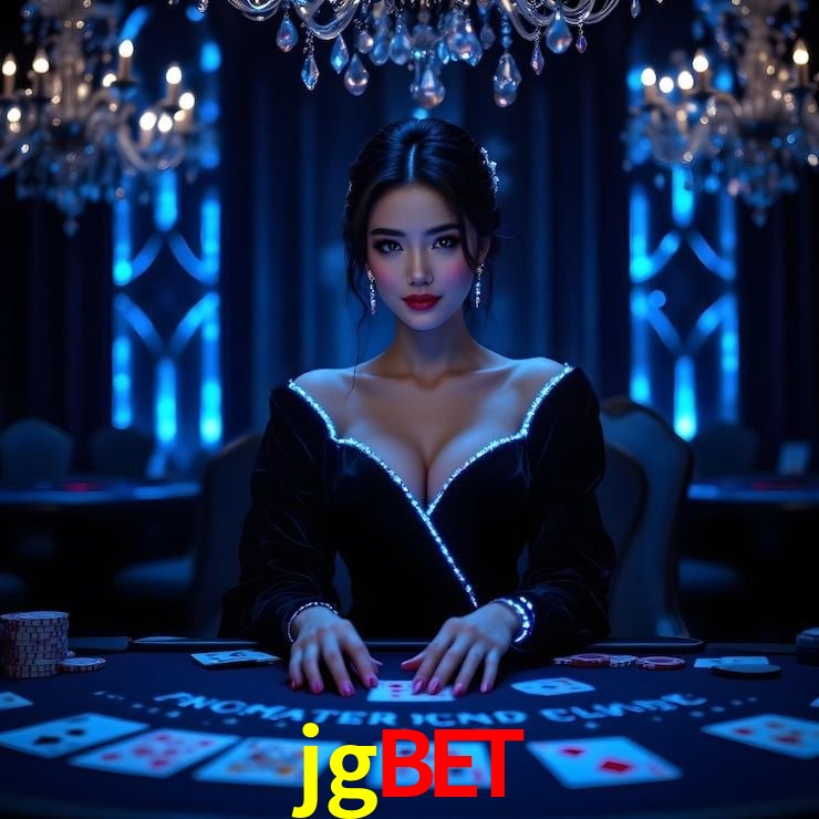 Live Casino jgbet