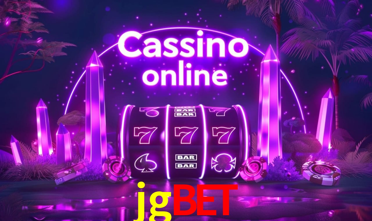 Account Benefits jgbet